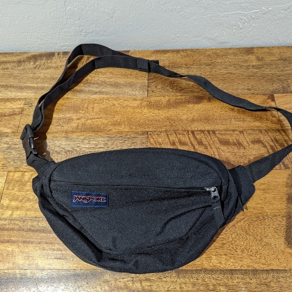 Jansport Bags Jansport Fanny Pack Poshmark